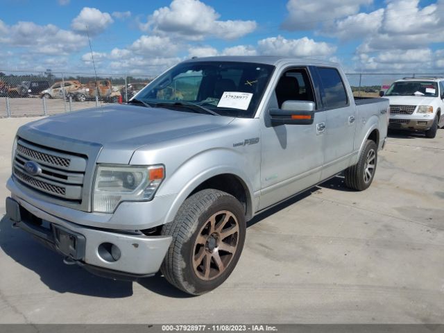 1FTFW1ET8EFA84042 Ford F-150 Xl/xlt/fx4/lariat