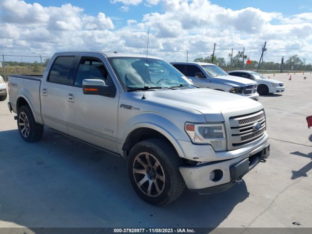 1FTFW1ET8EFA84042 Ford F-150 Xl/xlt/fx4/lariat