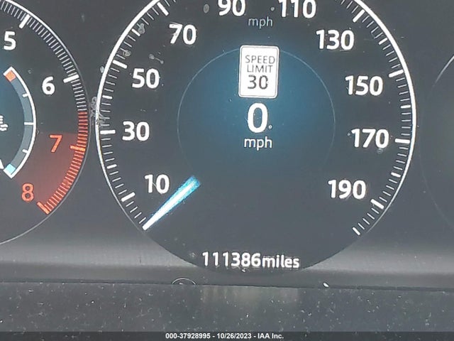 2016 JAGUAR XJ SAJWJ1CD7G8V91002 Photo 6