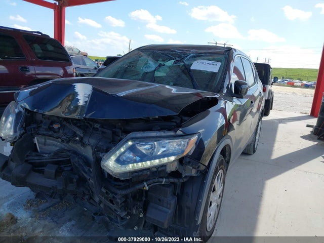 Nissan ROGUE S 2016 JN8AT2MTOGW009935 Image 6