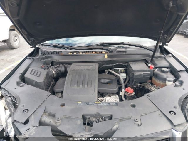 2GKALREK7E6201343 GMC Terrain Sle