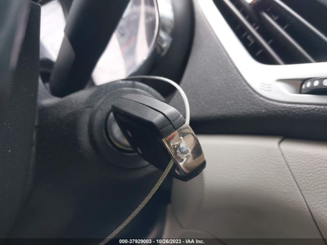 2GKALREK7E6201343 GMC Terrain Sle