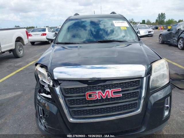 2GKALREK7E6201343 GMC Terrain Sle