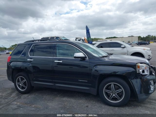 2GKALREK7E6201343 GMC Terrain Sle