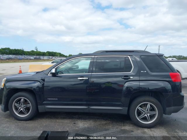 2GKALREK7E6201343 GMC Terrain Sle