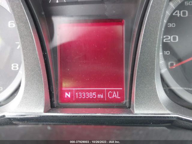2GKALREK7E6201343 GMC Terrain Sle