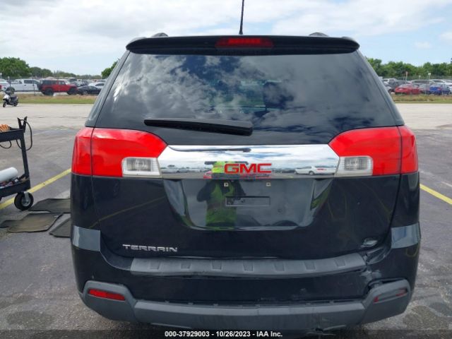 2GKALREK7E6201343 GMC Terrain Sle