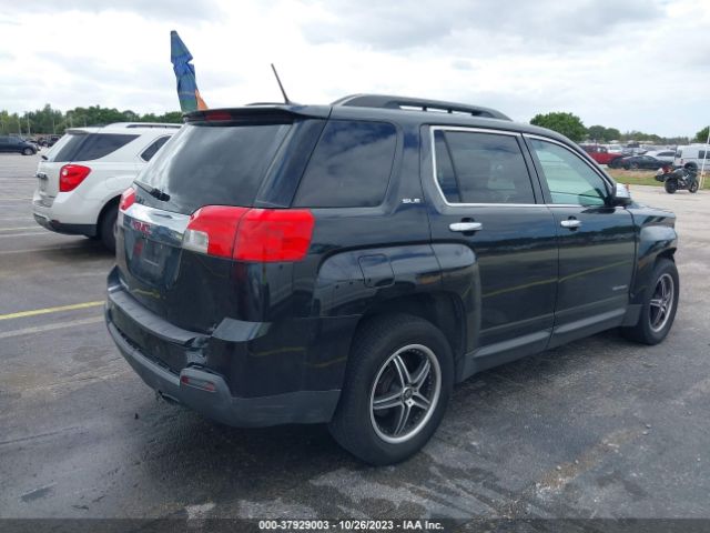 2GKALREK7E6201343 GMC Terrain Sle