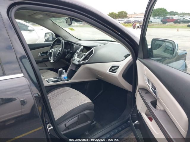 2GKALREK7E6201343 GMC Terrain Sle