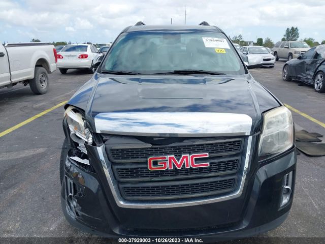 2GKALREK7E6201343 GMC Terrain Sle