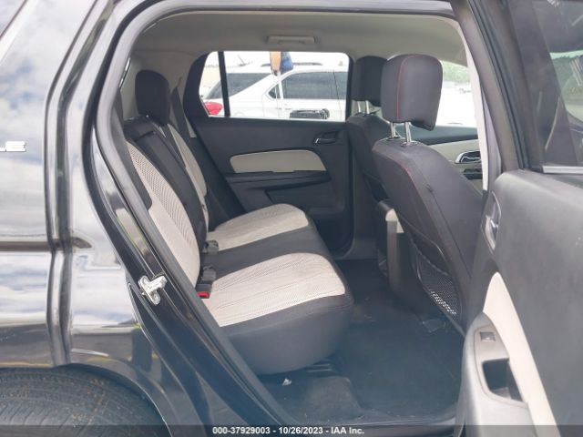 2GKALREK7E6201343 GMC Terrain Sle