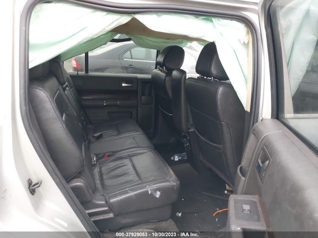 2015 FORD FLEX LIMITED VIN: 2FMGK5D83FBA07422