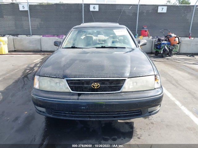 1999 TOYOTA AVALON XLS VIN: 4T1BF18B9XU327059