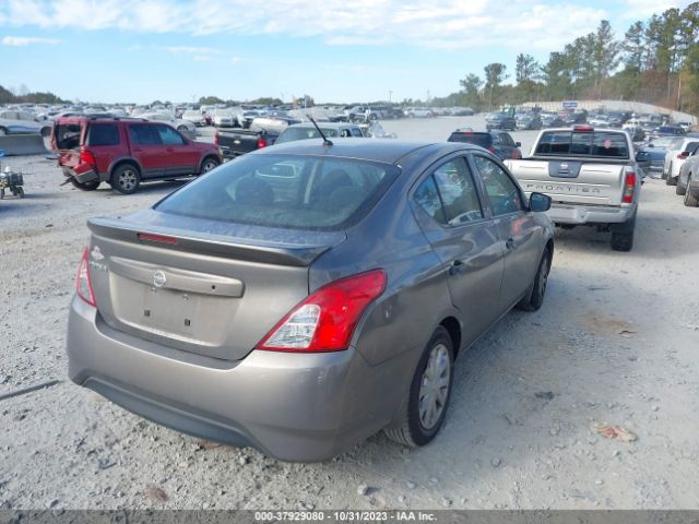 3N1CN7AP3HL903165 Nissan Versa Sedan S Plus