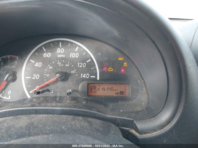 3N1CN7AP3HL903165 Nissan Versa Sedan S Plus