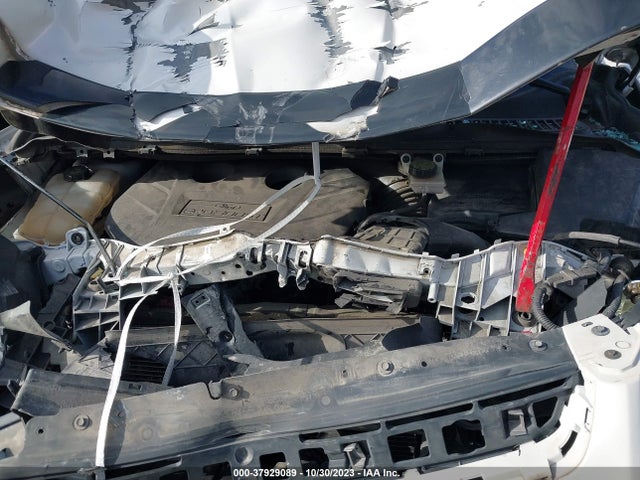Ford ESCAPE SE 2014 1FMCU9G97EUB35000 Image 10