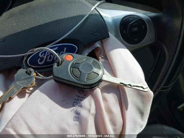 Ford ESCAPE SE 2014 1FMCU9G97EUB35000 Image 11