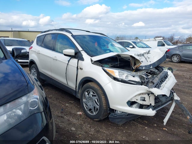 Ford ESCAPE SE 2014 1FMCU9G97EUB35000 Image 14