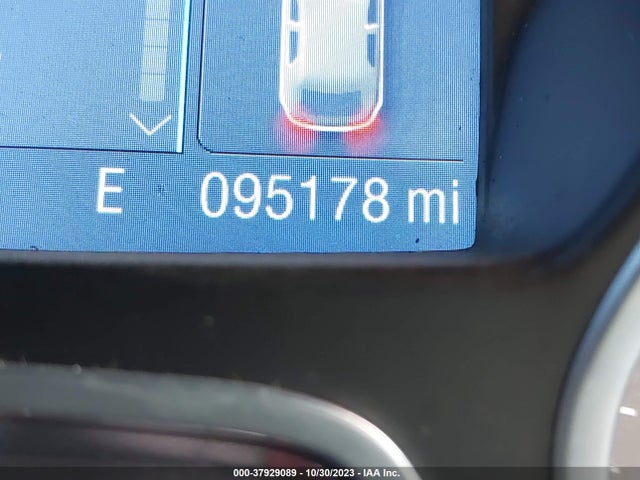 2014 FORD ESCAPE SE VIN: 1FMCU9G97EUB35000