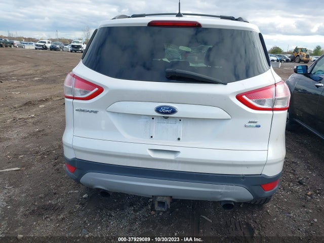 Ford ESCAPE SE 2014 1FMCU9G97EUB35000 Image 17