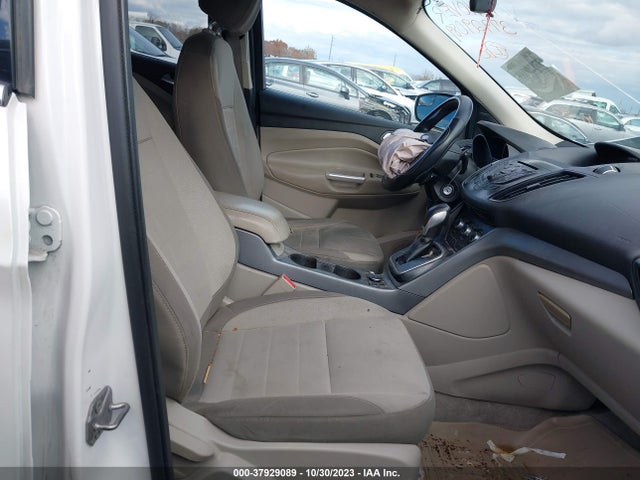 Ford ESCAPE SE 2014 1FMCU9G97EUB35000 Image 5