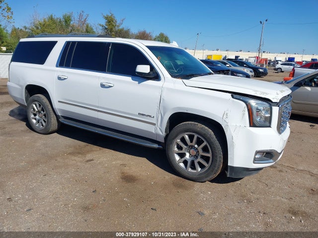 2019 1GKS2HKJ9KR393622 main image