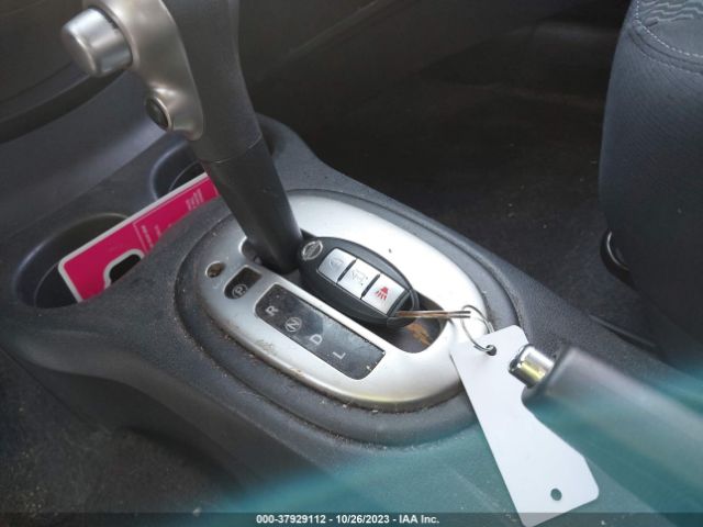 3N1CE2CP0EL367089 Nissan Versa Note Sv