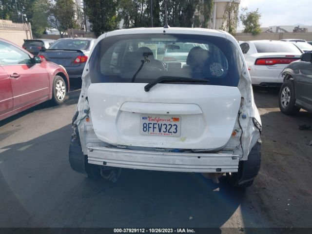 3N1CE2CP0EL367089 Nissan Versa Note Sv