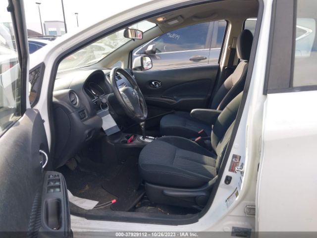 3N1CE2CP0EL367089 Nissan Versa Note Sv