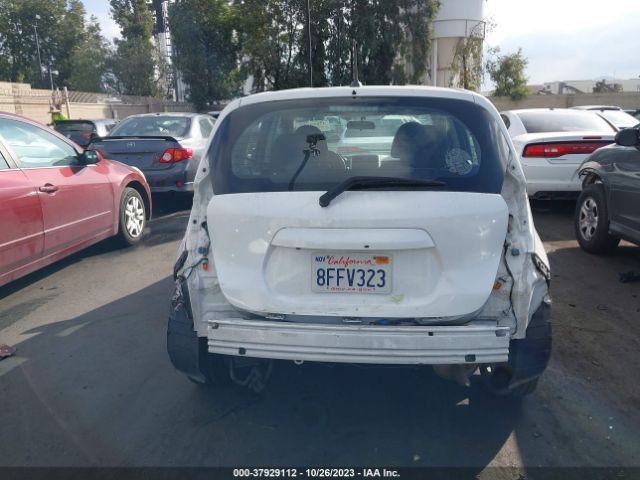 3N1CE2CP0EL367089 Nissan Versa Note Sv