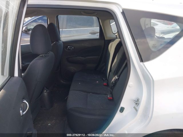 3N1CE2CP0EL367089 Nissan Versa Note Sv