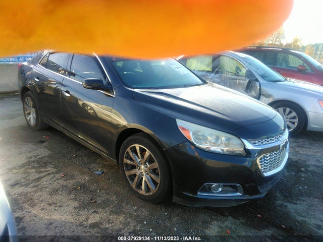 2014 1G11H5SL9EF284579 main image