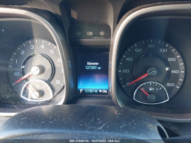 Chevrolet MALIBU LTZ 2014 1G11H5SL9EF284579 Image 7