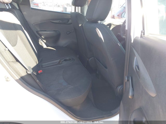 Aukcja sprzedaży 2016 Chevrolet Spark Ls Cvt, vin: KL8CB6SA8GC576100, numer aukcji: 37929156