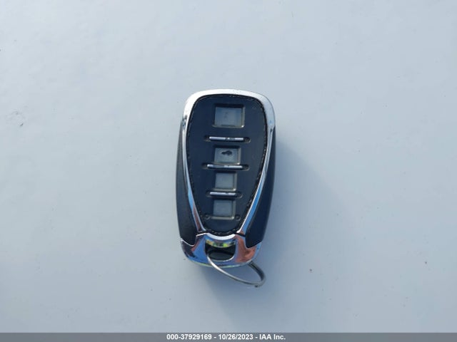 Chevrolet MALIBU 1LT 2017 1G1ZE5ST5HF111982 Image 11