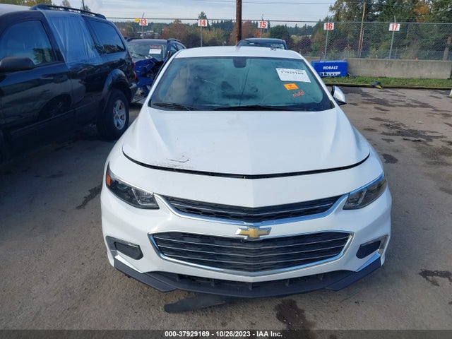 Chevrolet MALIBU 1LT 2017 1G1ZE5ST5HF111982 Image 12