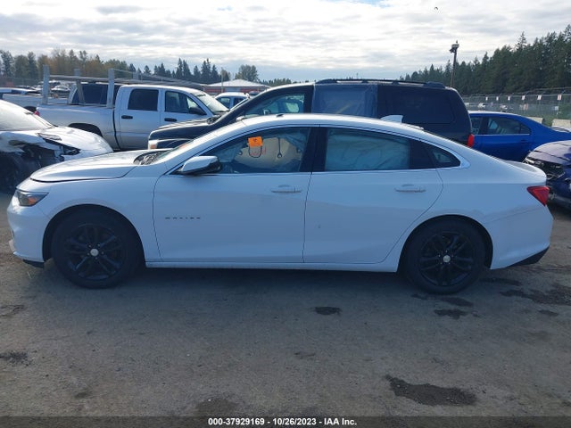 Chevrolet MALIBU 1LT 2017 1G1ZE5ST5HF111982 Image 14