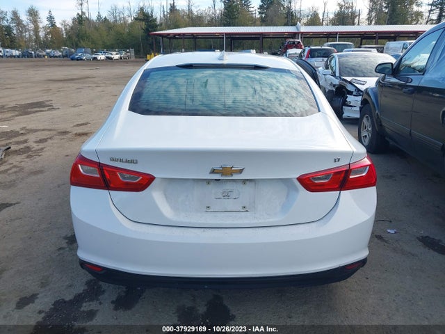 Chevrolet MALIBU 1LT 2017 1G1ZE5ST5HF111982 Image 16