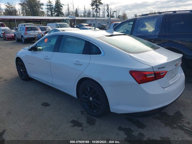 Chevrolet MALIBU 1LT 2017 1G1ZE5ST5HF111982 Image 3