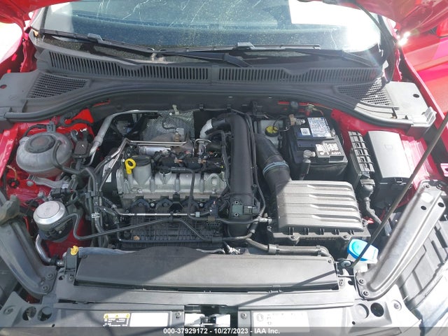 3VWCB7BU4KM183819 Volkswagen Jetta S/se/r-line