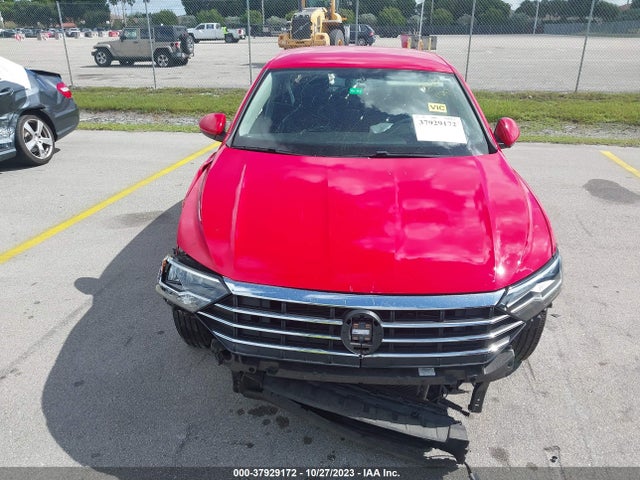 3VWCB7BU4KM183819 Volkswagen Jetta S/se/r-line