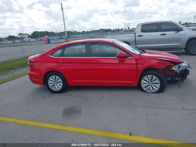 3VWCB7BU4KM183819 Volkswagen Jetta S/se/r-line