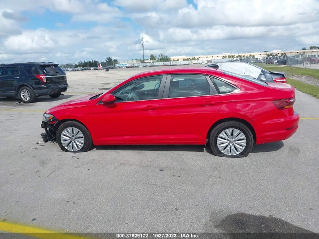 3VWCB7BU4KM183819 Volkswagen Jetta S/se/r-line
