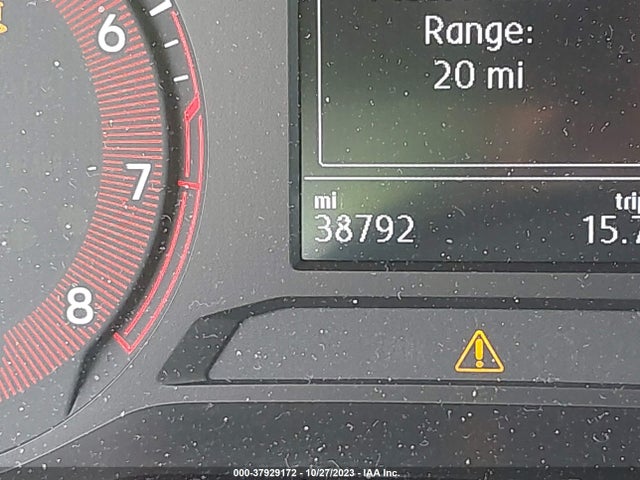 3VWCB7BU4KM183819 Volkswagen Jetta S/se/r-line