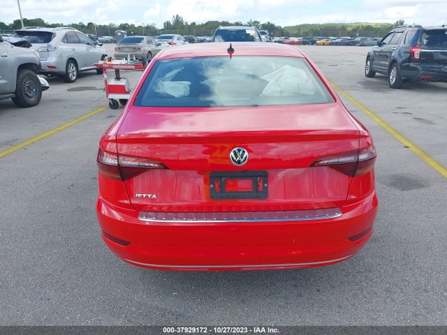 3VWCB7BU4KM183819 Volkswagen Jetta S/se/r-line