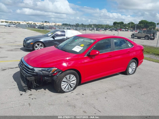 3VWCB7BU4KM183819 Volkswagen Jetta S/se/r-line