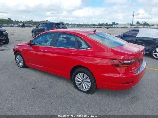 3VWCB7BU4KM183819 Volkswagen Jetta S/se/r-line