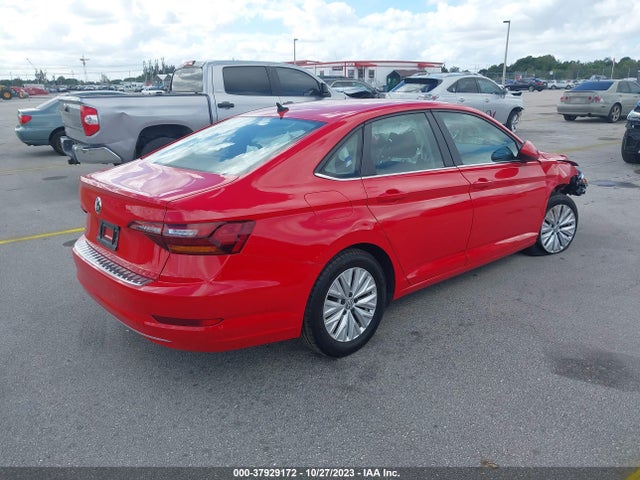3VWCB7BU4KM183819 Volkswagen Jetta S/se/r-line