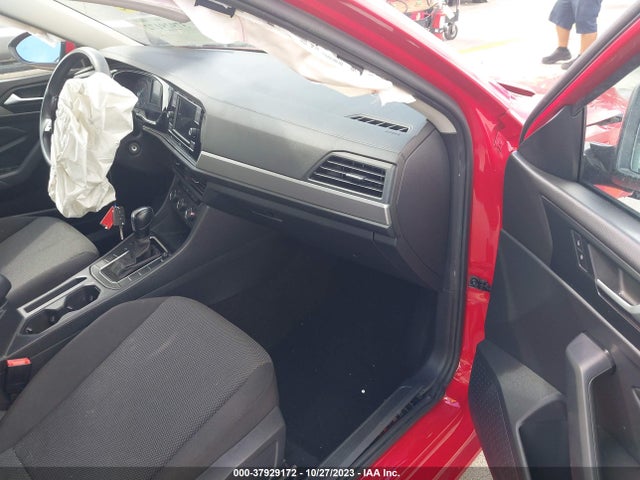 3VWCB7BU4KM183819 Volkswagen Jetta S/se/r-line