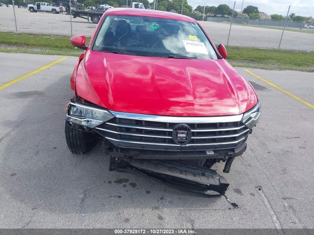 3VWCB7BU4KM183819 Volkswagen Jetta S/se/r-line